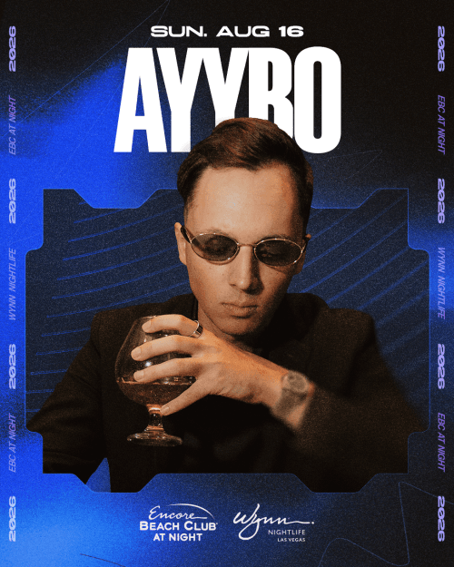 AYYBO flyer