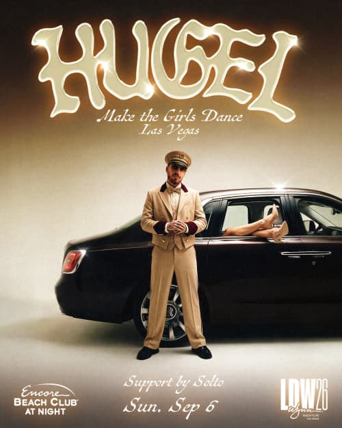 Hugel with Support by Solto flyer