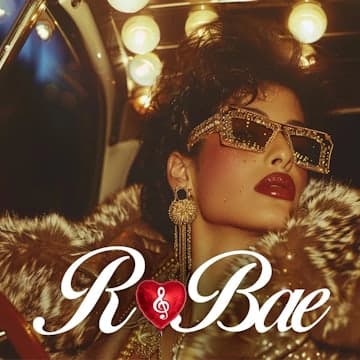 R&Bae Wednesday flyer