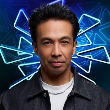 Laidback Luke flyer
