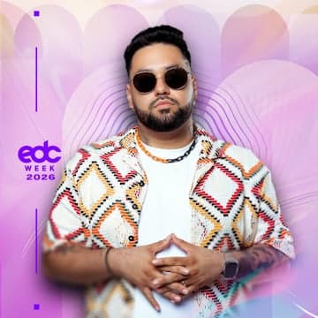 Deorro - Marquee Dayclub flyer