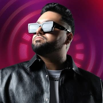 Deorro flyer