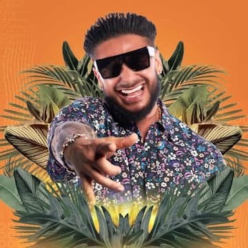 DJ Pauly D - Tao Beach flyer