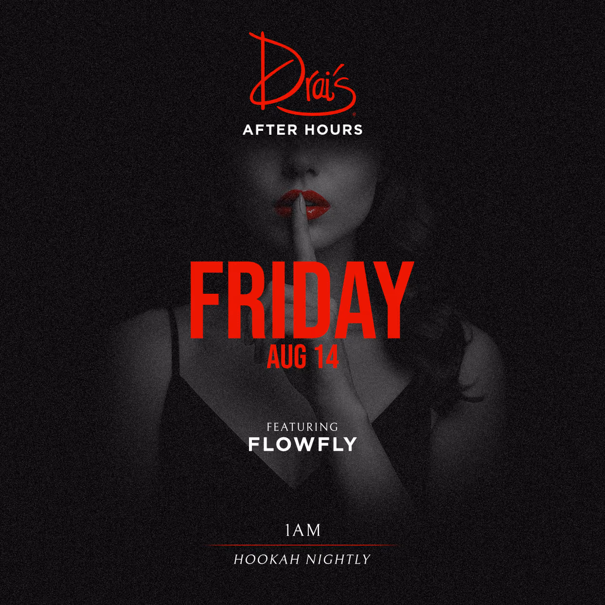Flowfly flyer