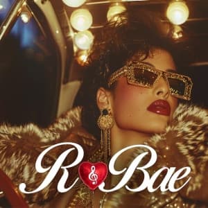 R&Bae Wednesdays w/ DJ Franzen flyer