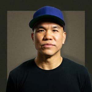 DJ Five flyer