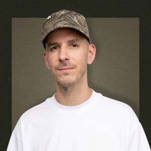 Eric D-Lux flyer