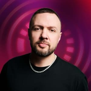 Chris Lake flyer