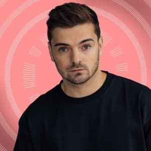 Martin Garrix w/ Justin Mylo - Mexican Independence Day Weekend flyer