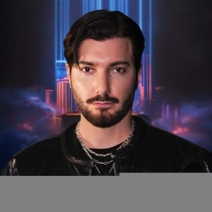 Alesso - Mexican Independence Day Weekend flyer