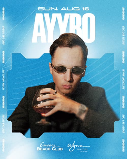 Ayybo flyer