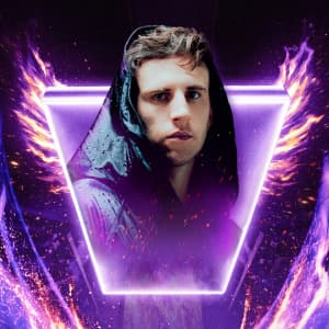 ILLENIUM - Labor Day Weekend flyer