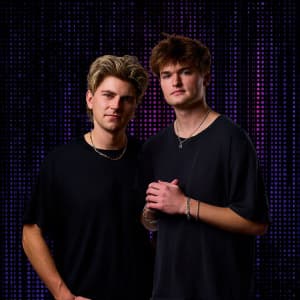 TWINSICK flyer