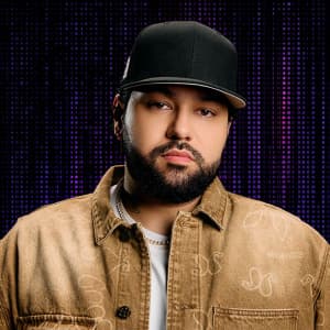 Deorro flyer