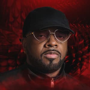 Crown Classic After Party - Jermaine Dupri (DJ Set) flyer