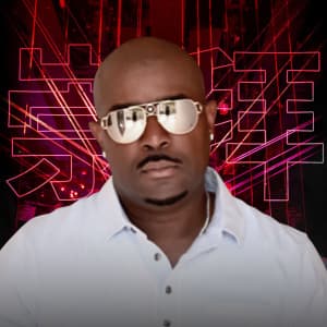 J-Nice - Worship Thursdays flyer