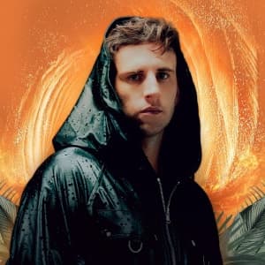 ILLENIUM flyer