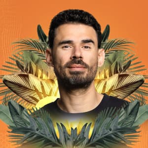 Afrojack flyer
