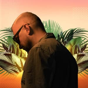 Chris Lake - Labor Day Weekend flyer