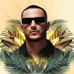 DJ Snake (Hip Hop Set) flyer