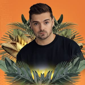 Martin Garrix w/ Justin Mylo - Mexican Independence Weekend flyer
