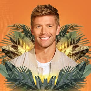 Kyle Cooke flyer