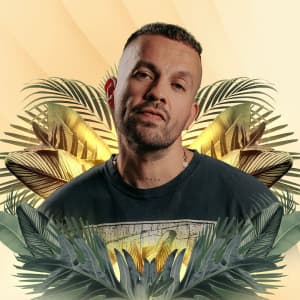DJ Sourmilk flyer