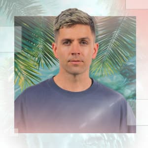 Mikey Francis - Mexican Independence Weekend flyer