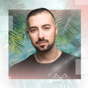 DJ Stretch flyer