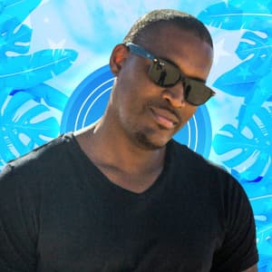 DJ Que - Labor Day Weekend flyer