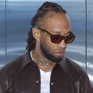 Ty Dolla $ign flyer