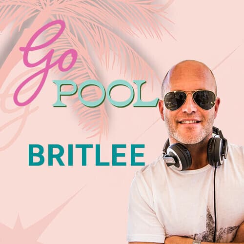 Go Pool flyer