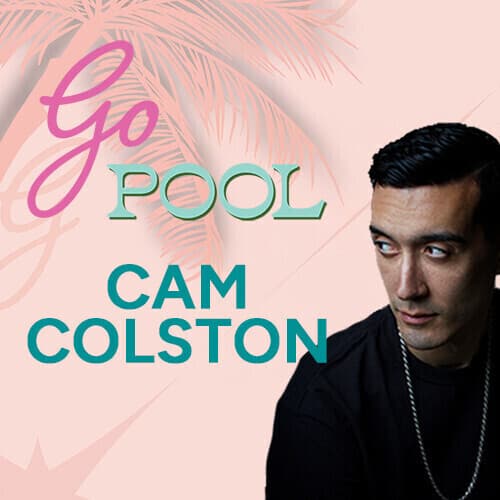 Go Pool flyer