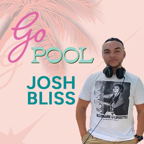 Go Pool flyer