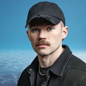 Dom Dolla flyer