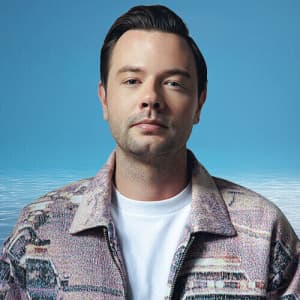 Sam Feldt flyer