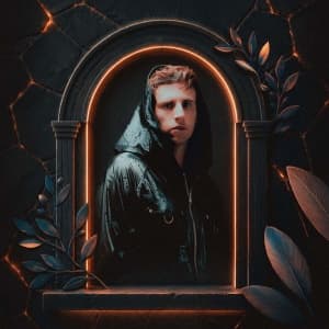 ILLENIUM at OMNIA Dayclub - Nighttime Edition flyer