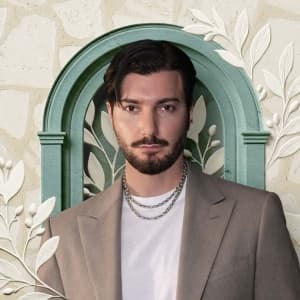 Alesso flyer