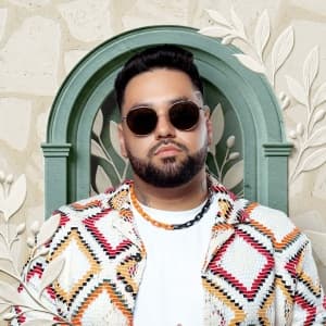 Deorro flyer