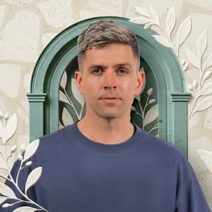 Mikey Francis flyer