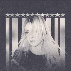 Alison Wonderland flyer
