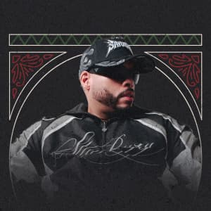 Dynamiqo + Special Guest flyer