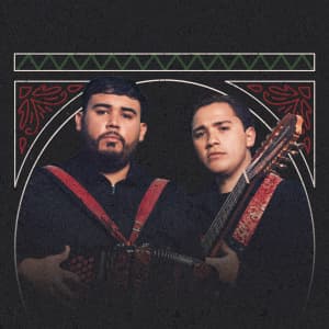 HERMANOS ESPINOZA flyer