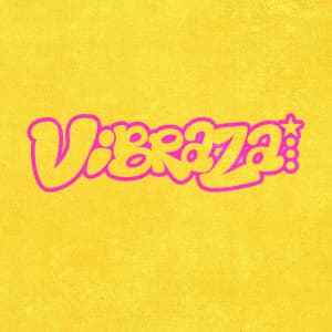 VIBRAZA FEAT . BOLO & FRIENDS flyer