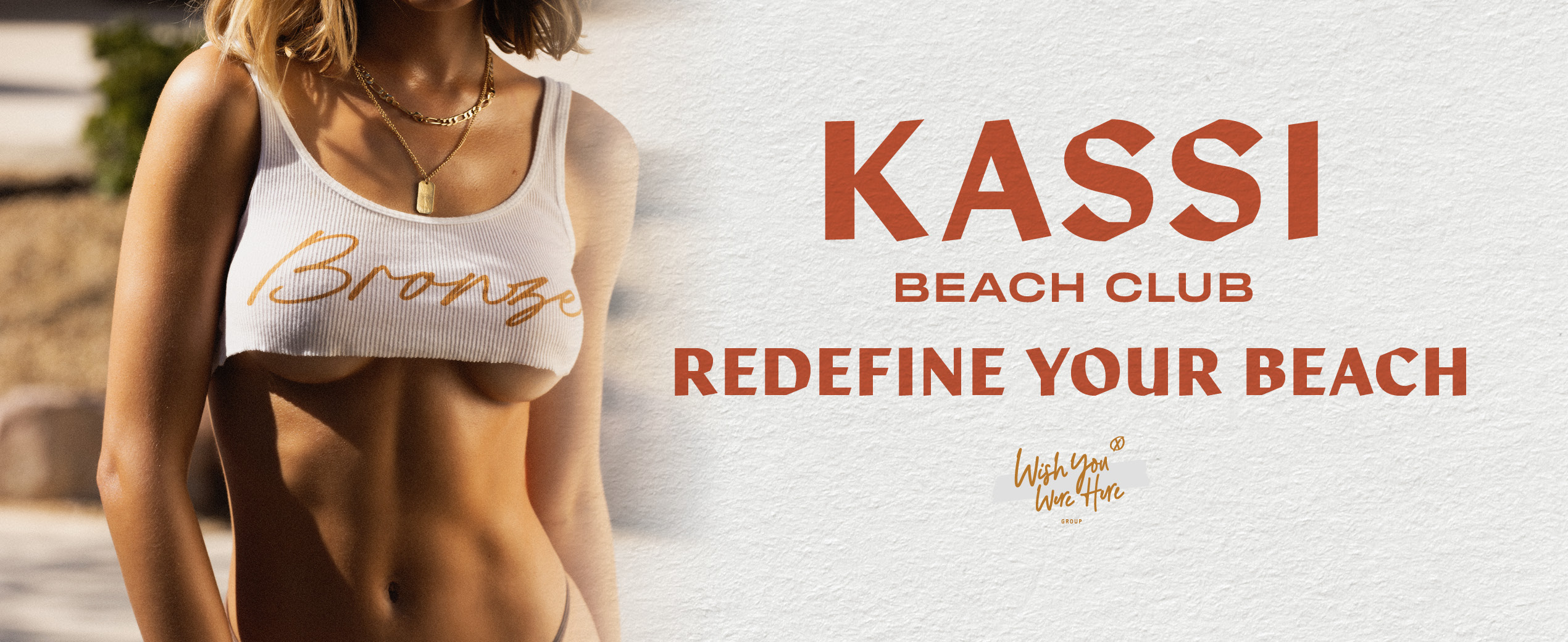 Kassi Beach Club Las Vegas pool party VIP