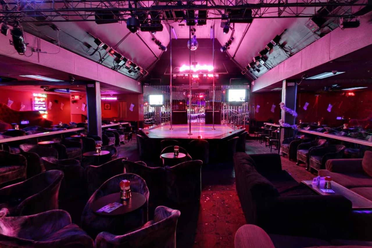 Little Darlings Las Vegas strip club