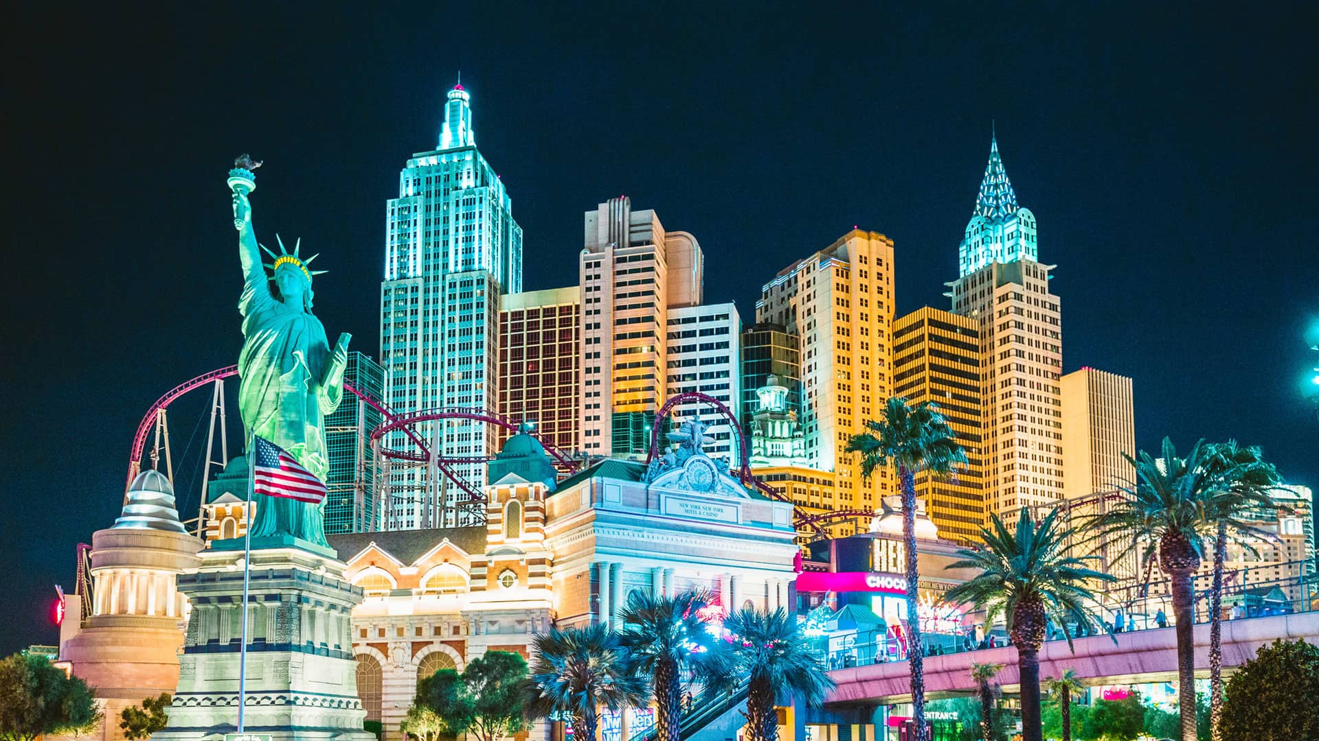 Las Vegas' Most Unique Attractions